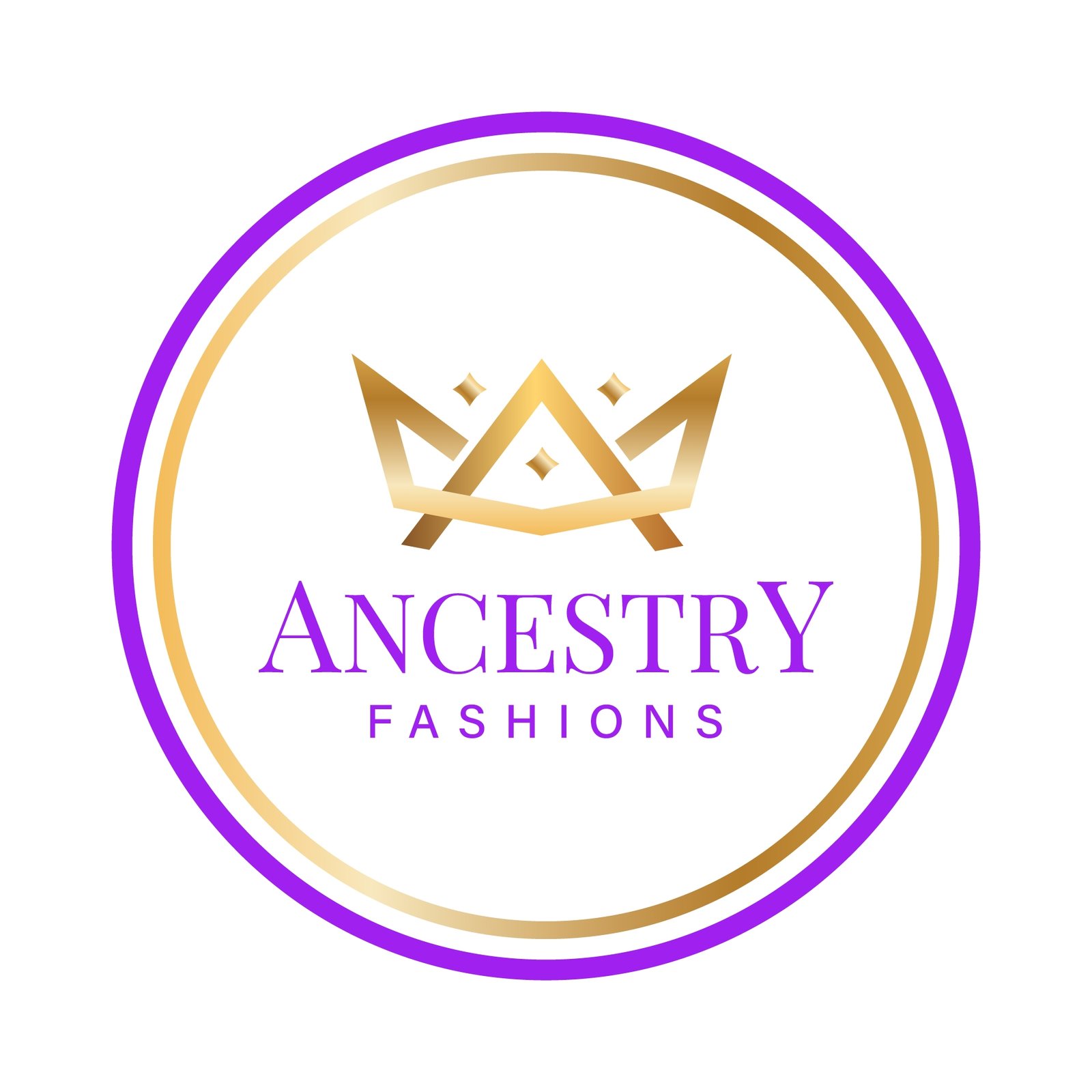 Ancestry Fashions